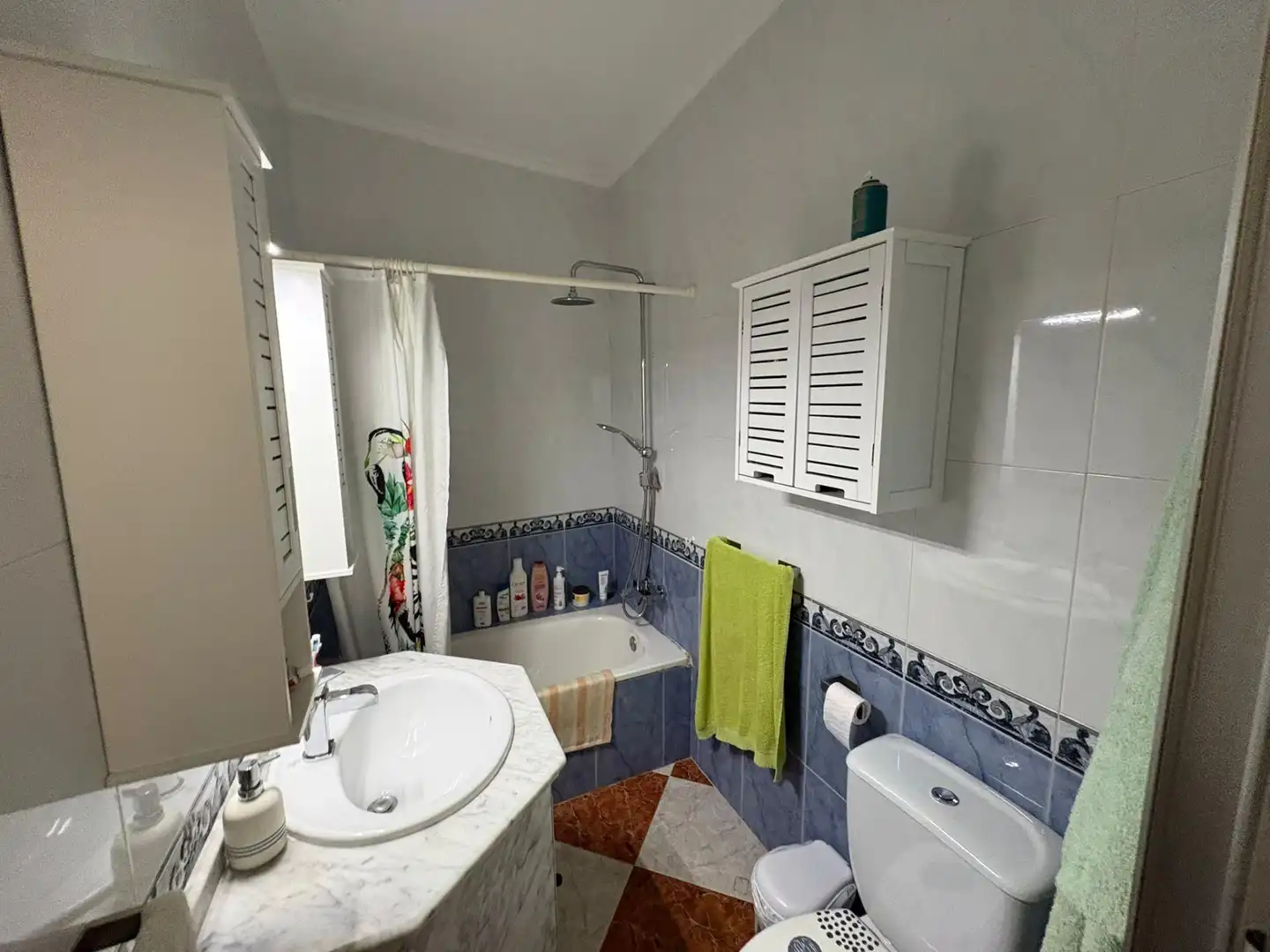 Baño de Casa o chalet en venta en Morón de la Frontera