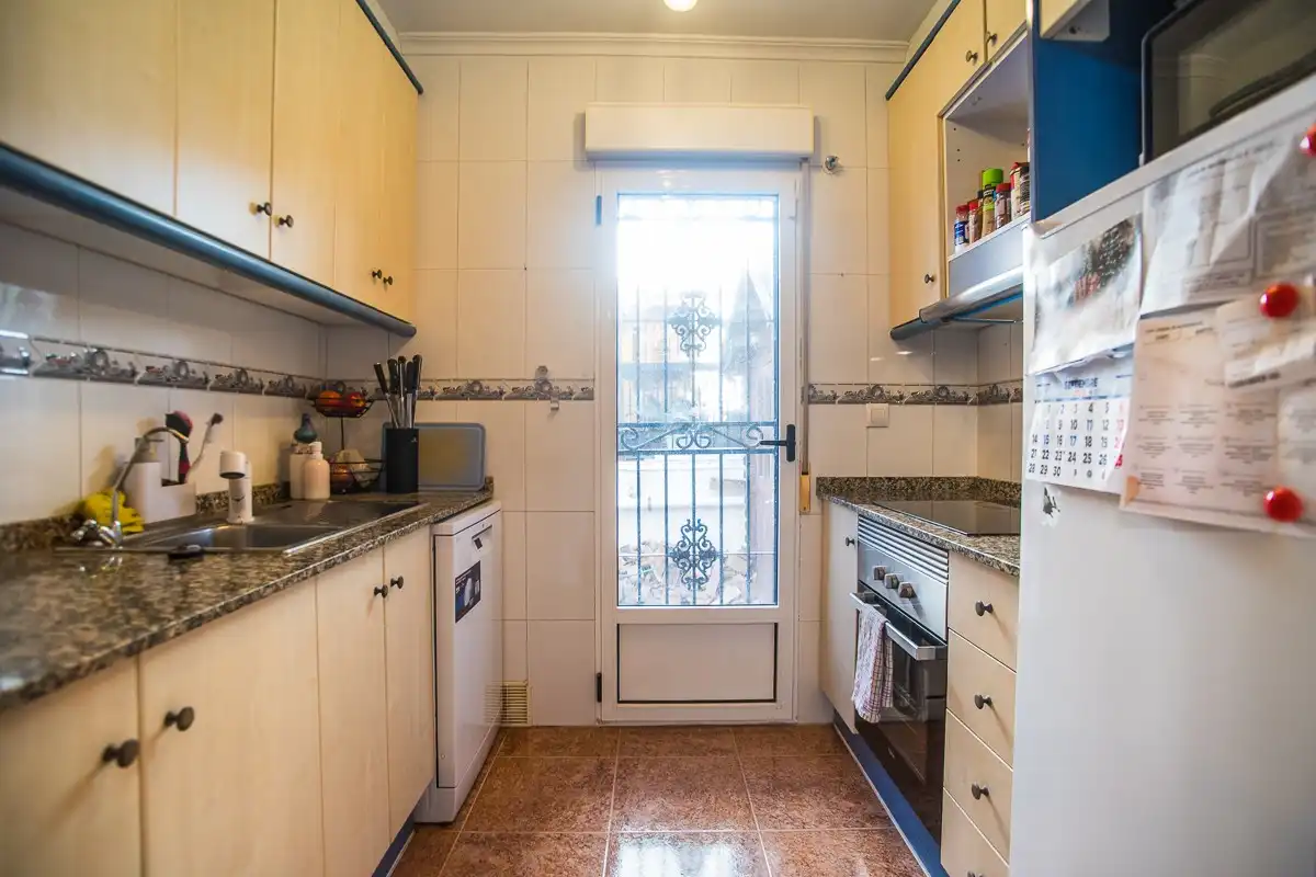 Casa en venda a Desamparados - Hurchillo - Torremendo, imagen 15