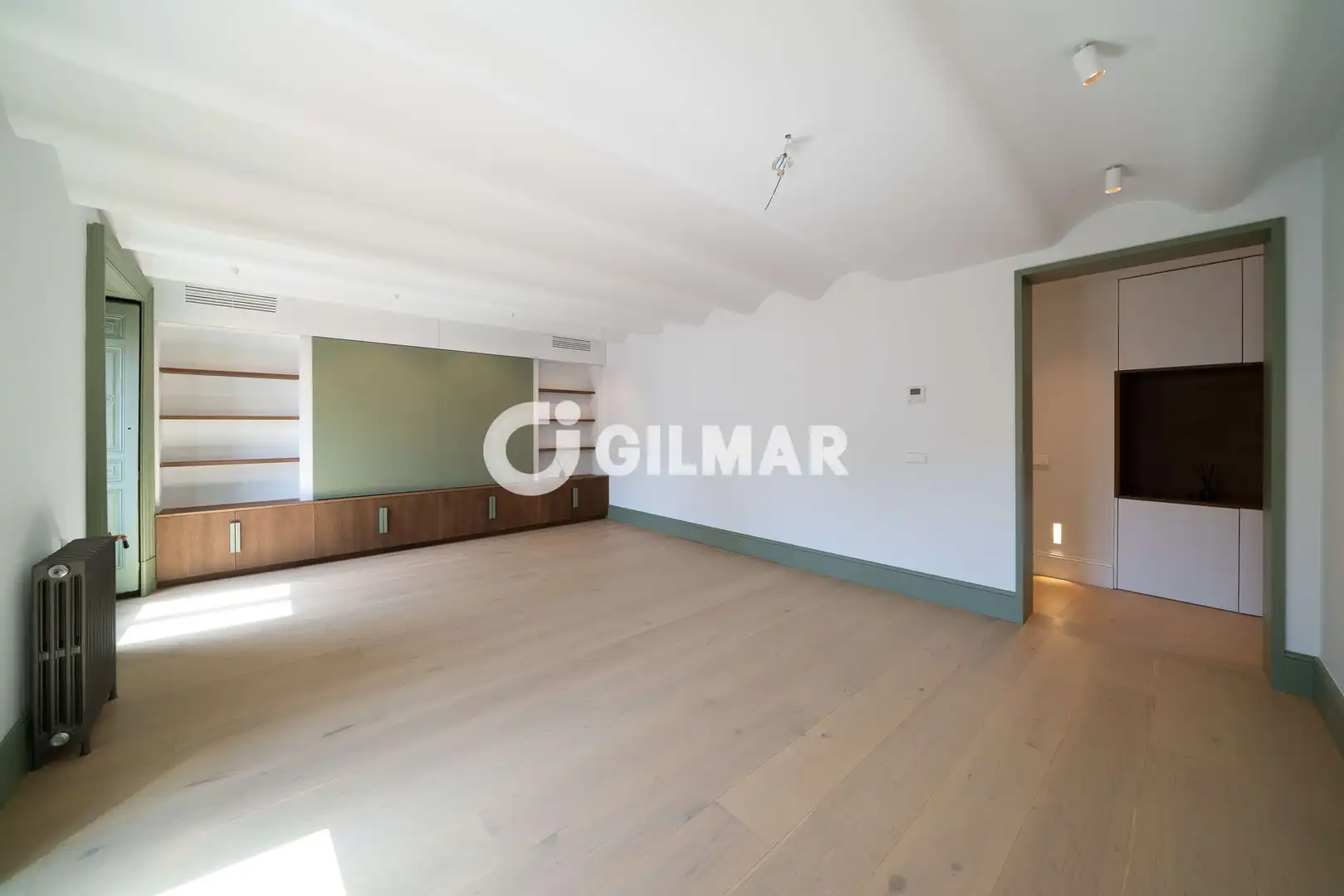 Piso con ascensor en venta en Centro, imagen 6