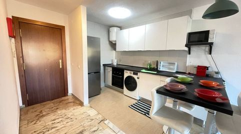 Foto 3 de Apartament de lloguer a Avenida Carmen, 1, Puerto de Estepona, Estepona