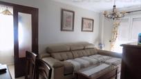 Living room of Flat for sale in Sanlúcar de Barrameda  with Balcony