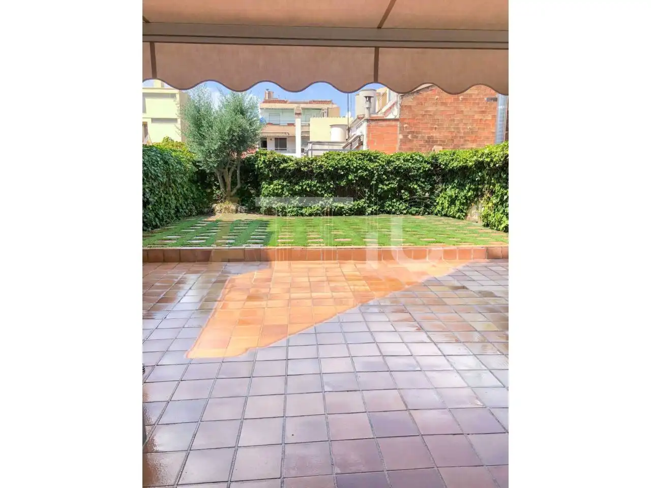 Wohnung mit Terrasse zum Verkauf in Rambla Egara, imagen 9