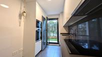 Kitchen of Flat for sale in Lasarte-Oria  with Heating, Private garden and Terrace