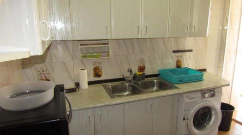 Foto 4 de Piso en venta en Pueblo Nuevo, Madrid Capital