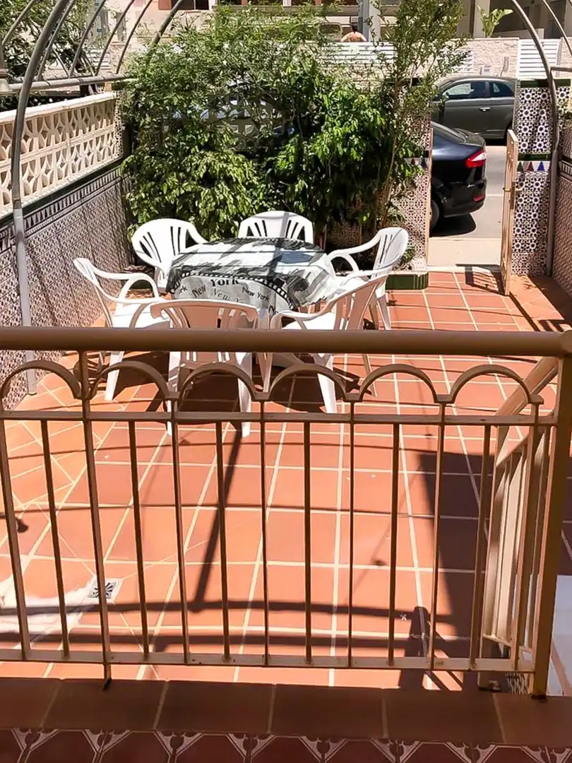 Adosado con jardín en venta en Santa Pola ciudad, imagen 25