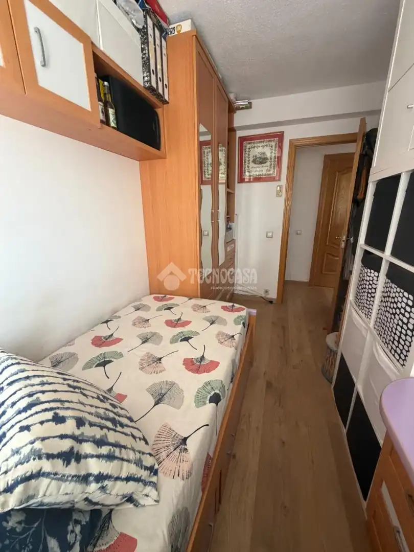 Habitación de Piso en venta en Fuenlabrada