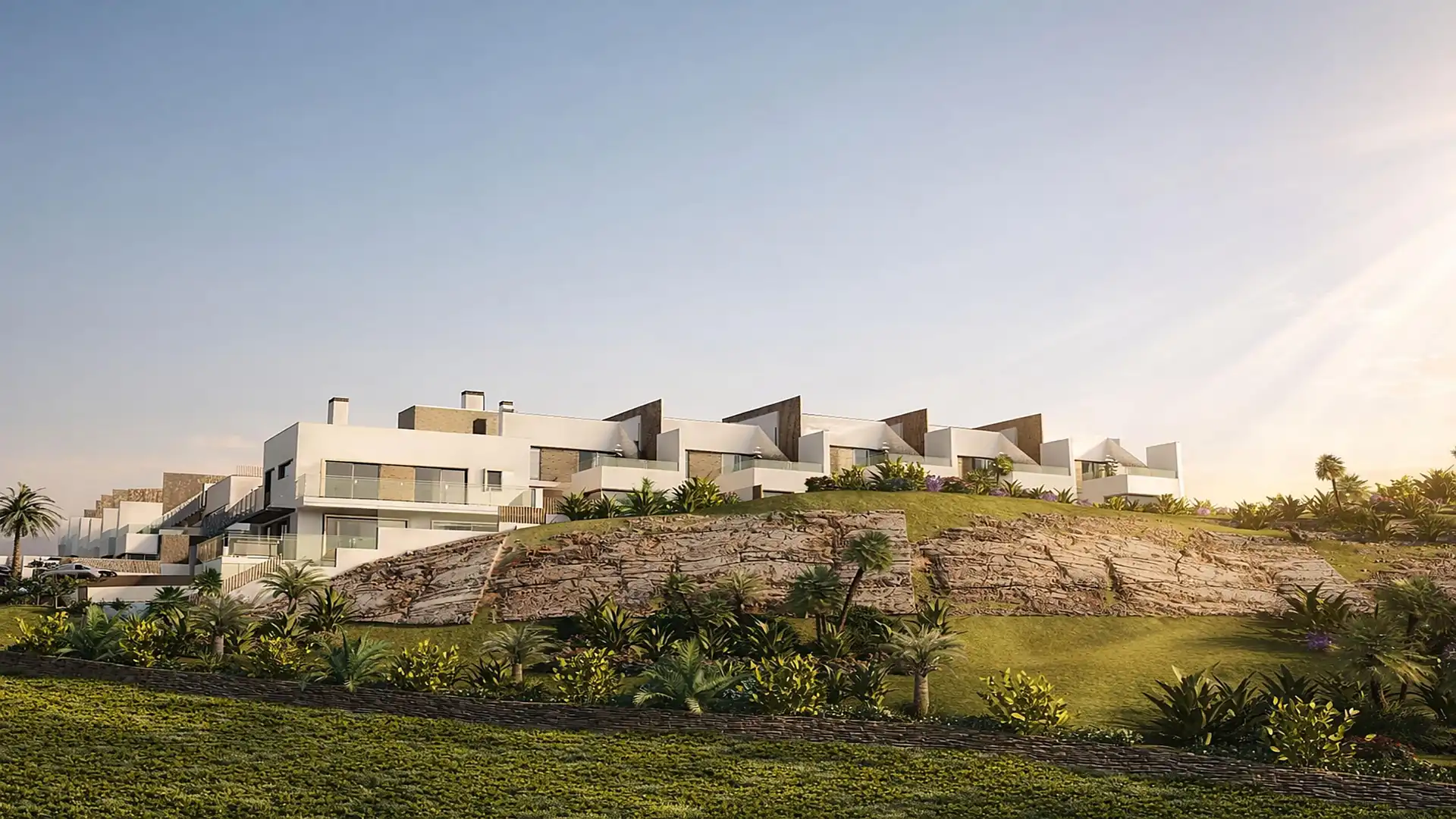 Apartamento con piscina en venta en El Zabal - Santa Margarita, imagen 23