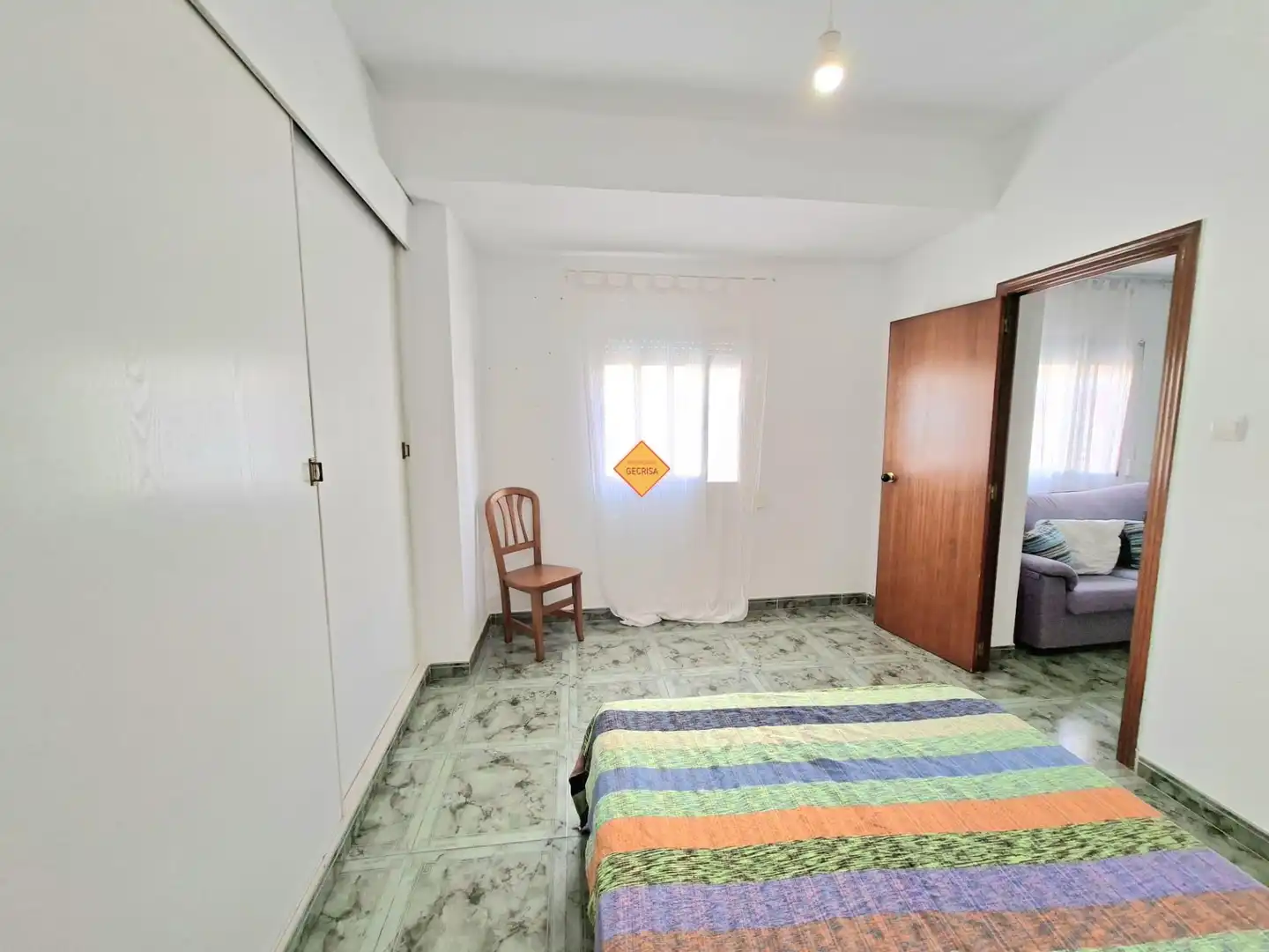 Habitación de Piso en venta en Burjassot con Terraza
