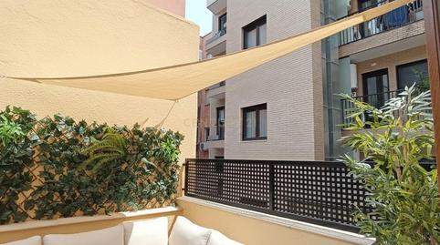 Photo 4 of Flat to rent in Calle de Los Fundadores, 7, Madrid, Spain, 7, Fuente del Berro,  Madrid Capital