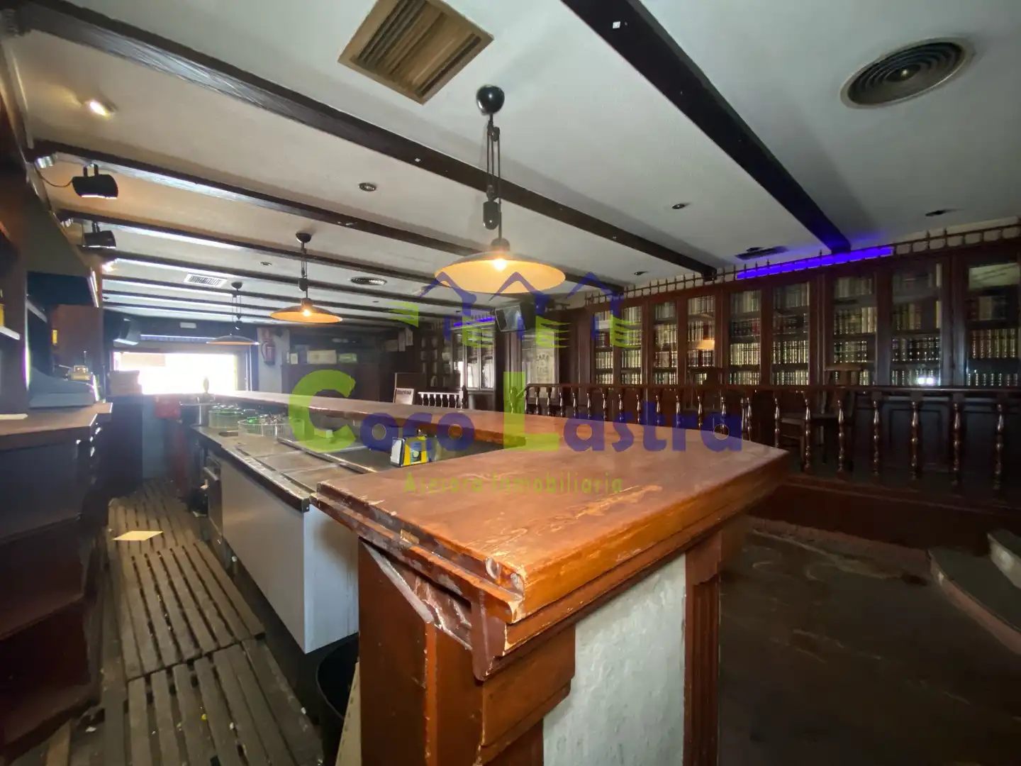 Local en venta en Calle Corrales de Monroy, 25, Sancti Spiritus - San Juan