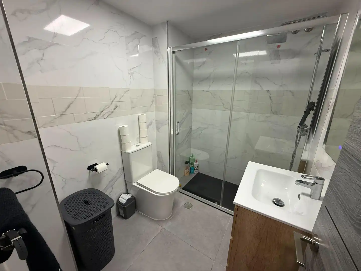 Baño de Piso en venta en Alcalá de Guadaira