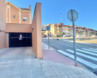 Garage to rent in Calle UR-EN-01(EL CERRO NORTE), 5, Capellanía - Retamar