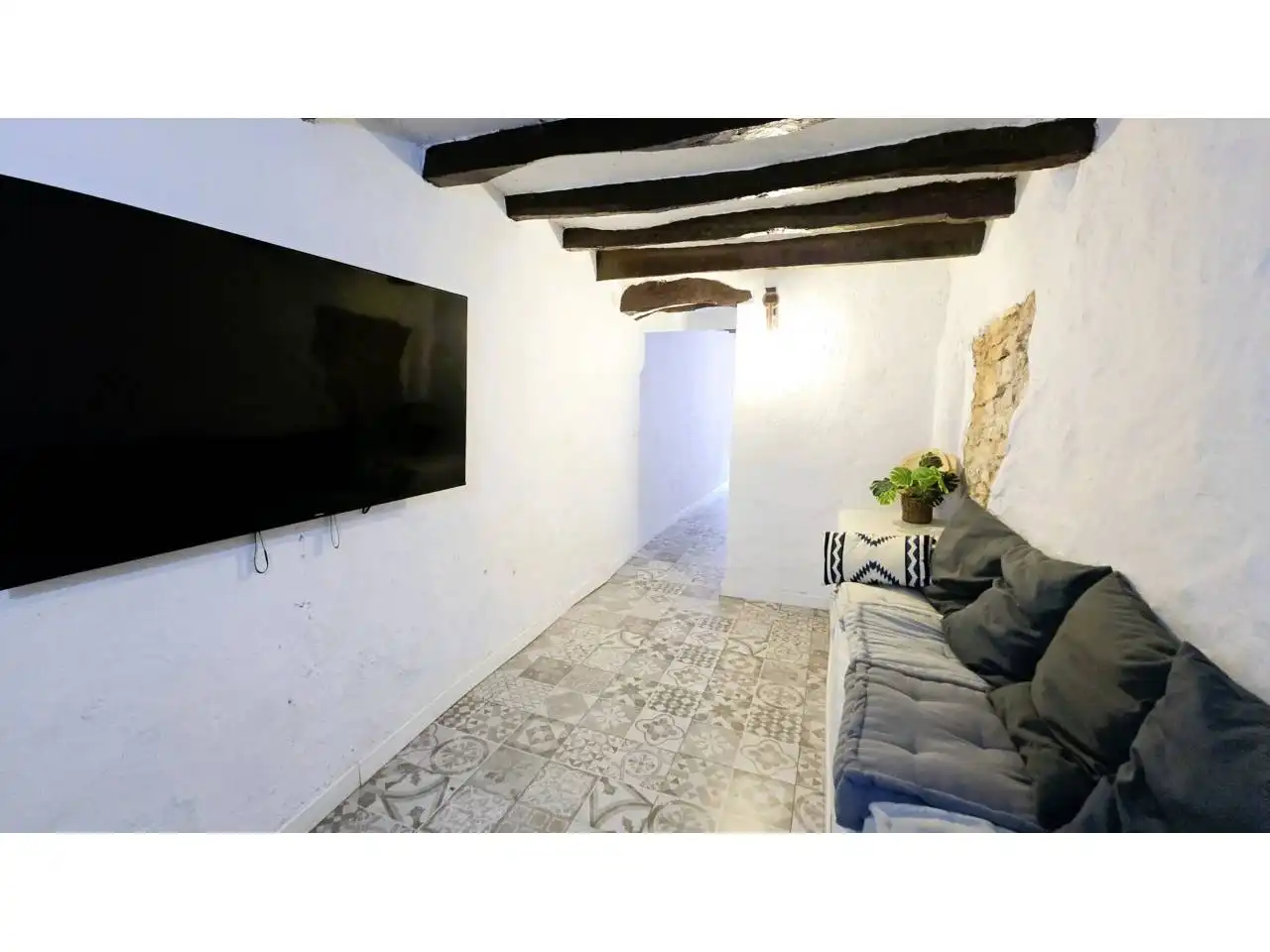 Casa o xalet en venda en Creixell amb Calefacció, Jardí privat i Terrassa