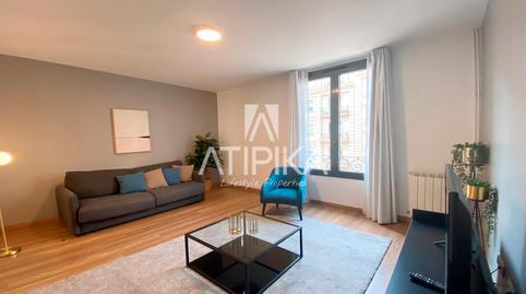 Foto 2 de Pis de lloguer a El Putget i el Farró, Barcelona