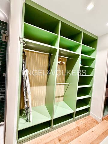 Piso en Alquiler en Argüelles