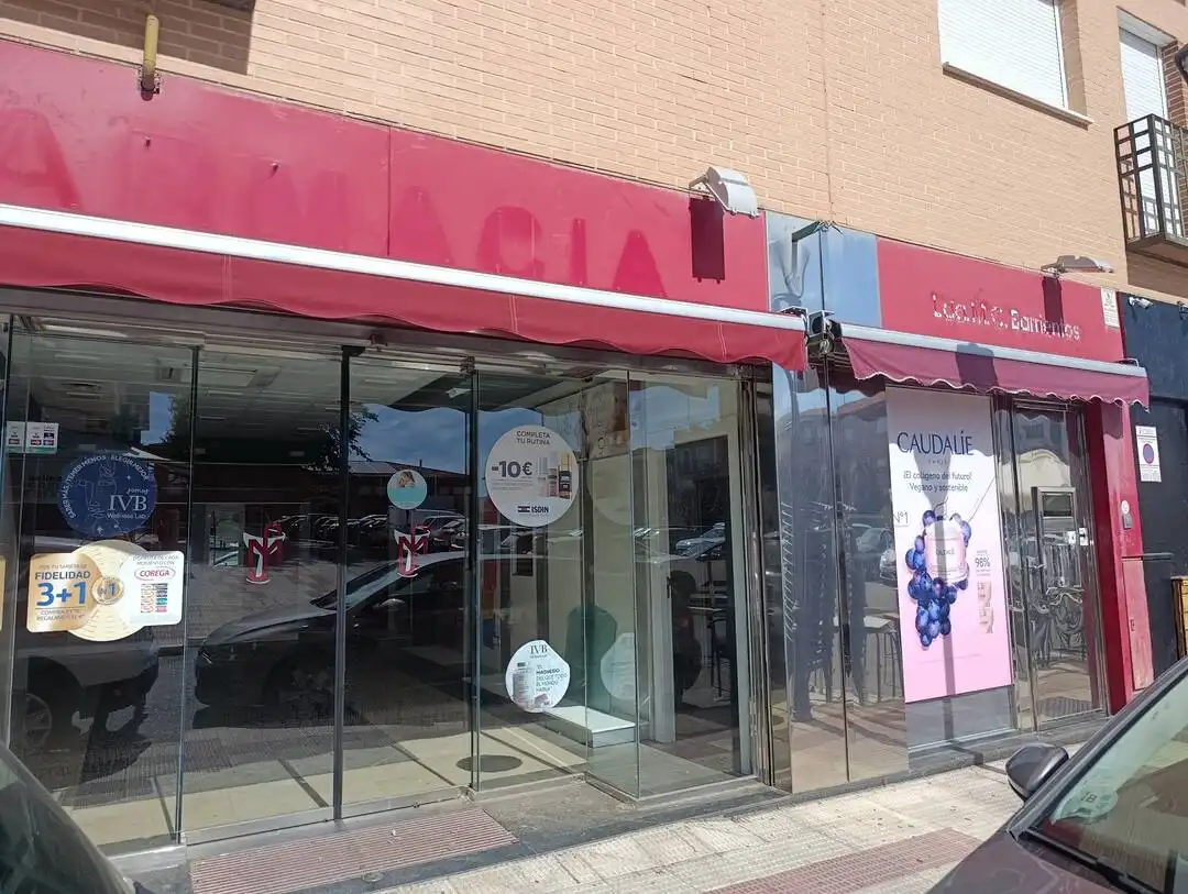 Local en venda en Illescas amb Aire condicionat