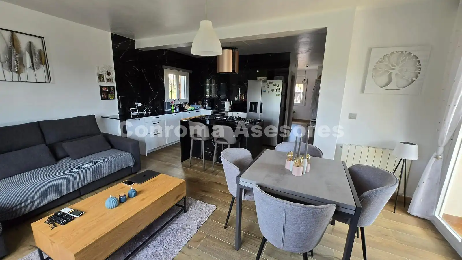 Casa o xalet de lloguer a Lloret Residencial - Montlloret
