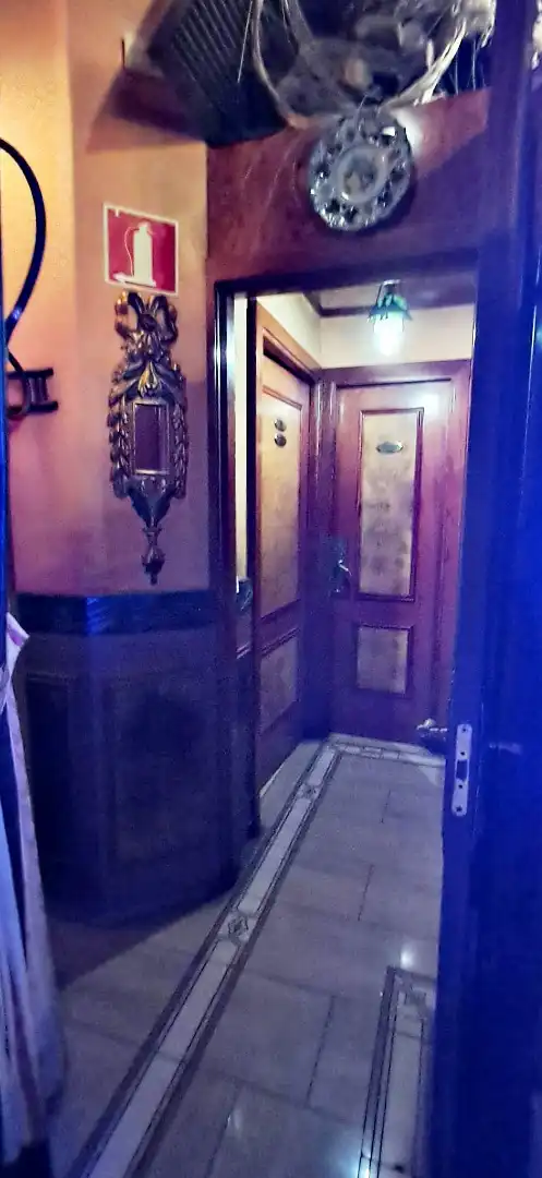 Local comercial en traspàs a Avenida Juan de la Cierva, imagen 24