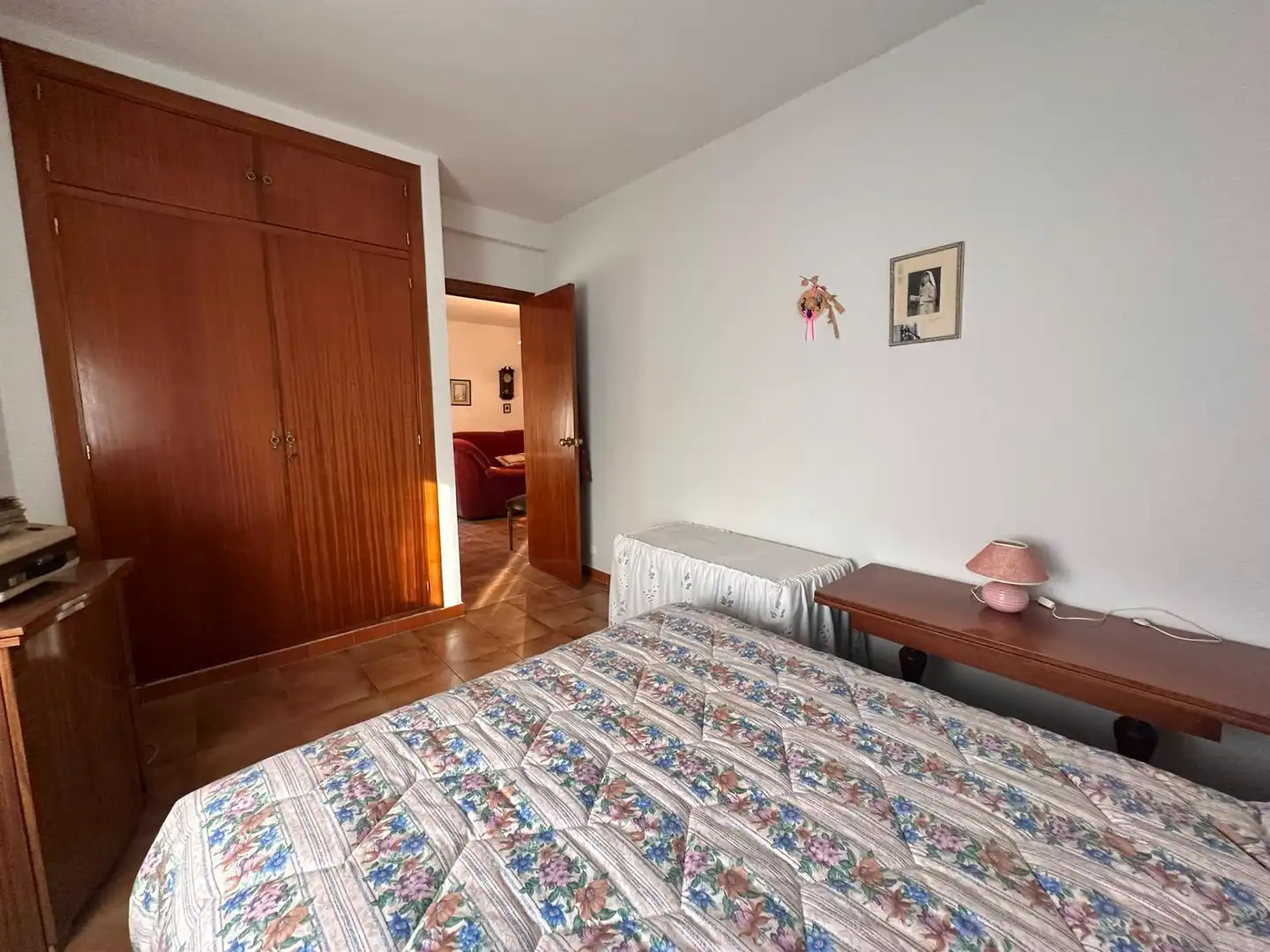 Flat for sale in Estremera, Madrid