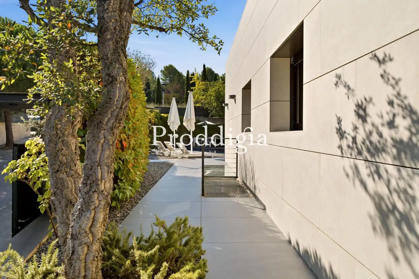 Villa avec piscine à vendre à Golf - Can Trabal, imagen 34