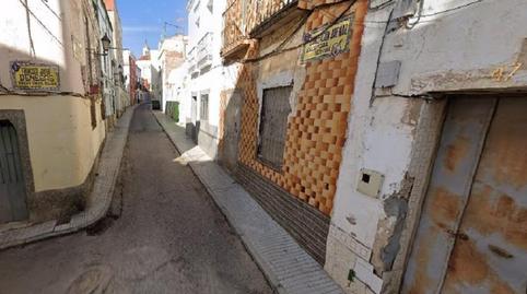 Photo 2 of House or chalet for sale in Casco Antiguo, Badajoz