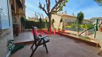 Garden of Flat for sale in  Tarragona Capital  with Community pool