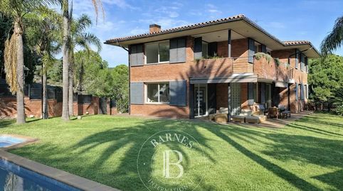 Photo 2 of Houses for sale in Canafort - El Puntó, Sant Andreu de Llavaneres