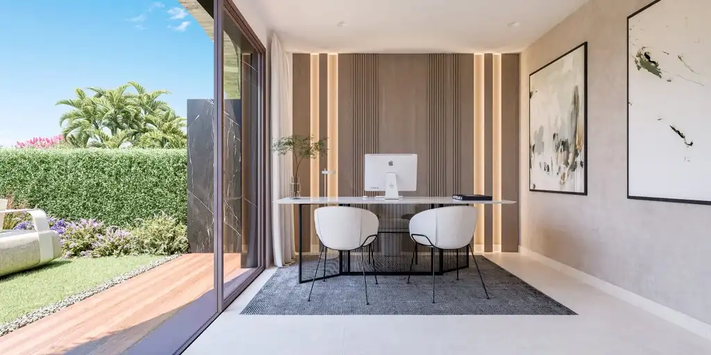 Apartament amb piscina en venda a Elviria - Cabopino, imagen 16