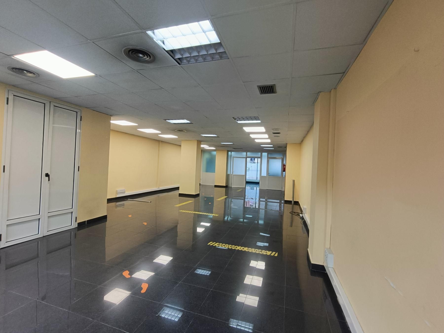 Premises to rent in Zona Avenida del Mar, Este