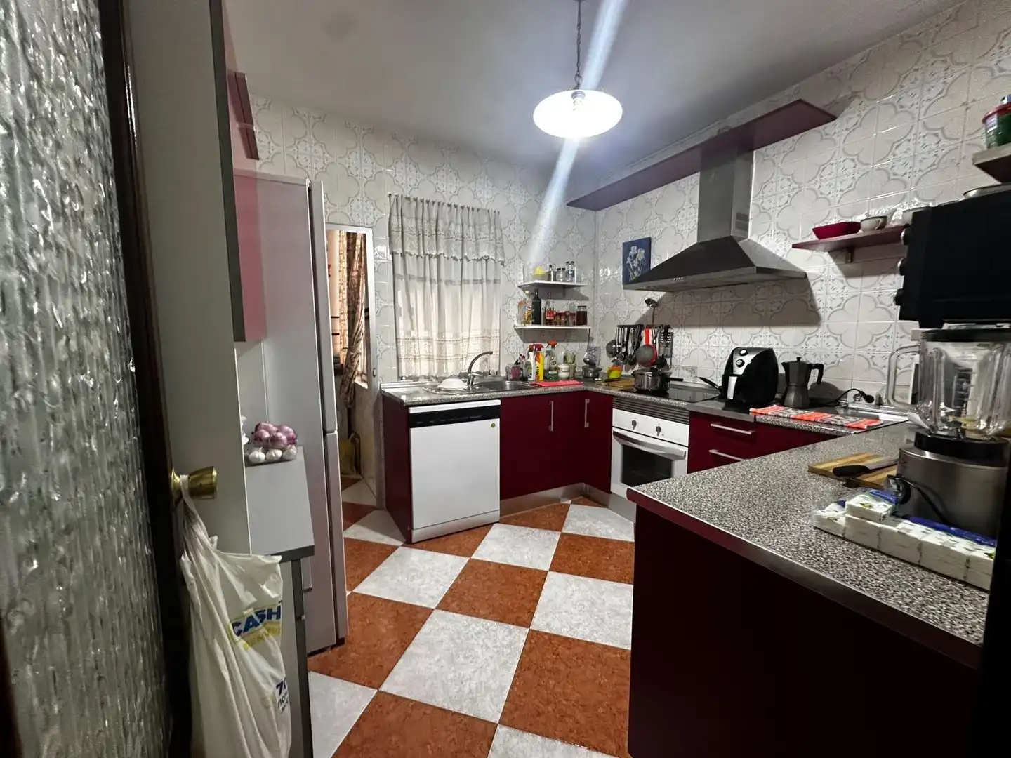 Wohnung zum Verkauf in Coria del Río, imagen 7