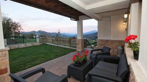 Foto 4 de Casa o xalet en venda a Parres, Asturias