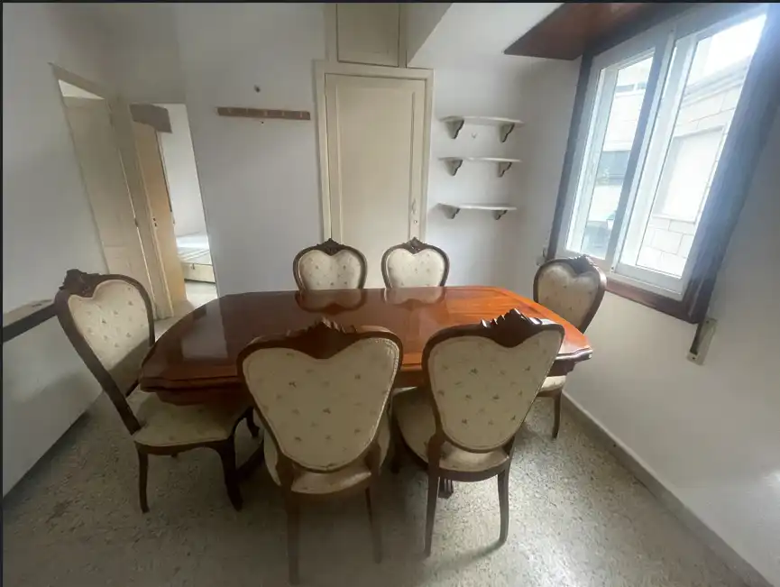 Wohnung zur Miete in Praza do Emigrante 12, imagen 5