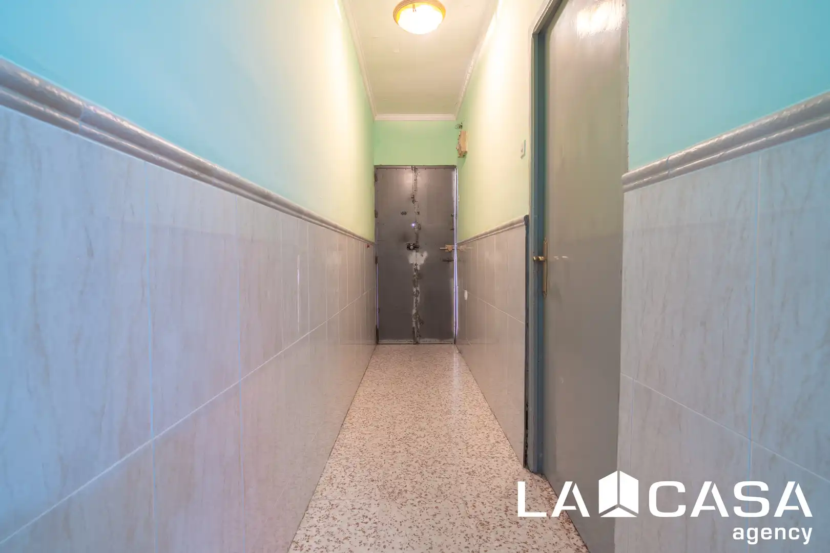 Casa o xalet en venda a Centro - Doña Mercedes