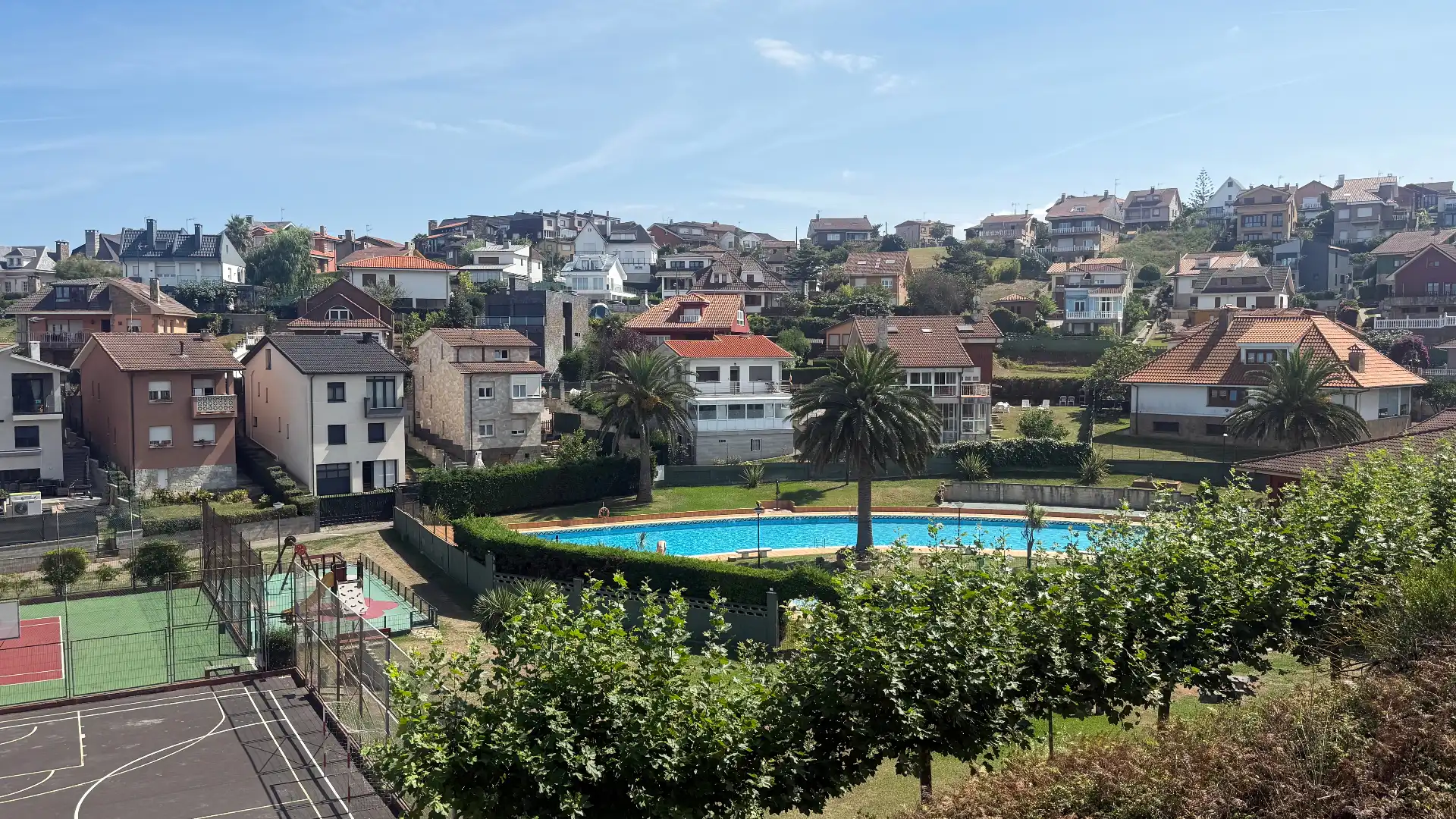 Appartement avec piscine à vendre à Calle Asturcón, imagen 45