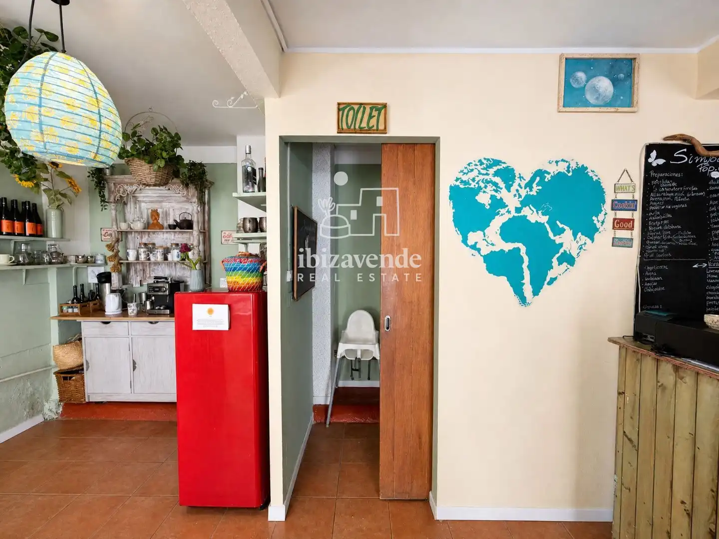 Commercial properties for rent in Eivissa