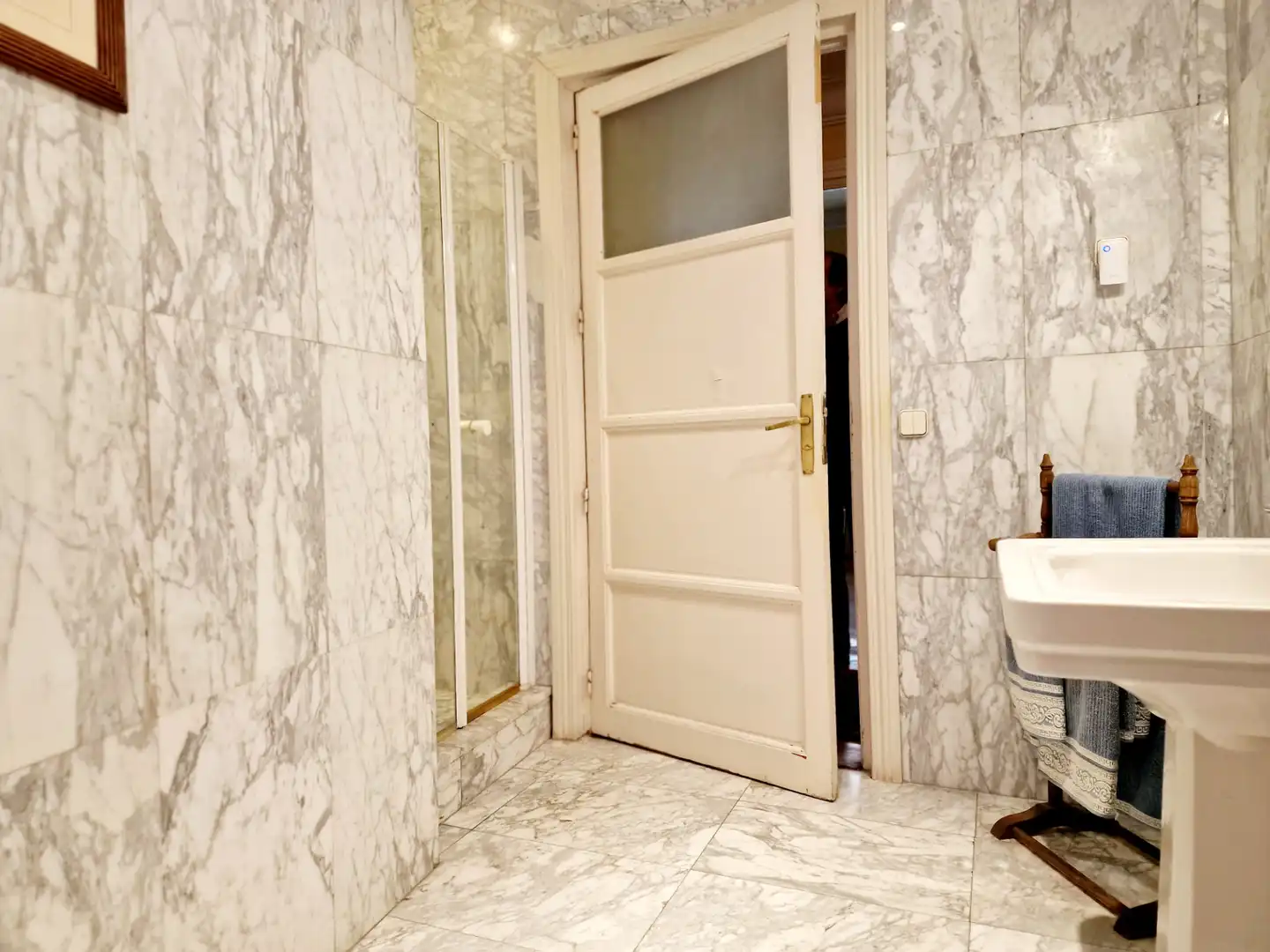 Baño de Piso en venta en Madrid con Aire acondicionado y Calefacción