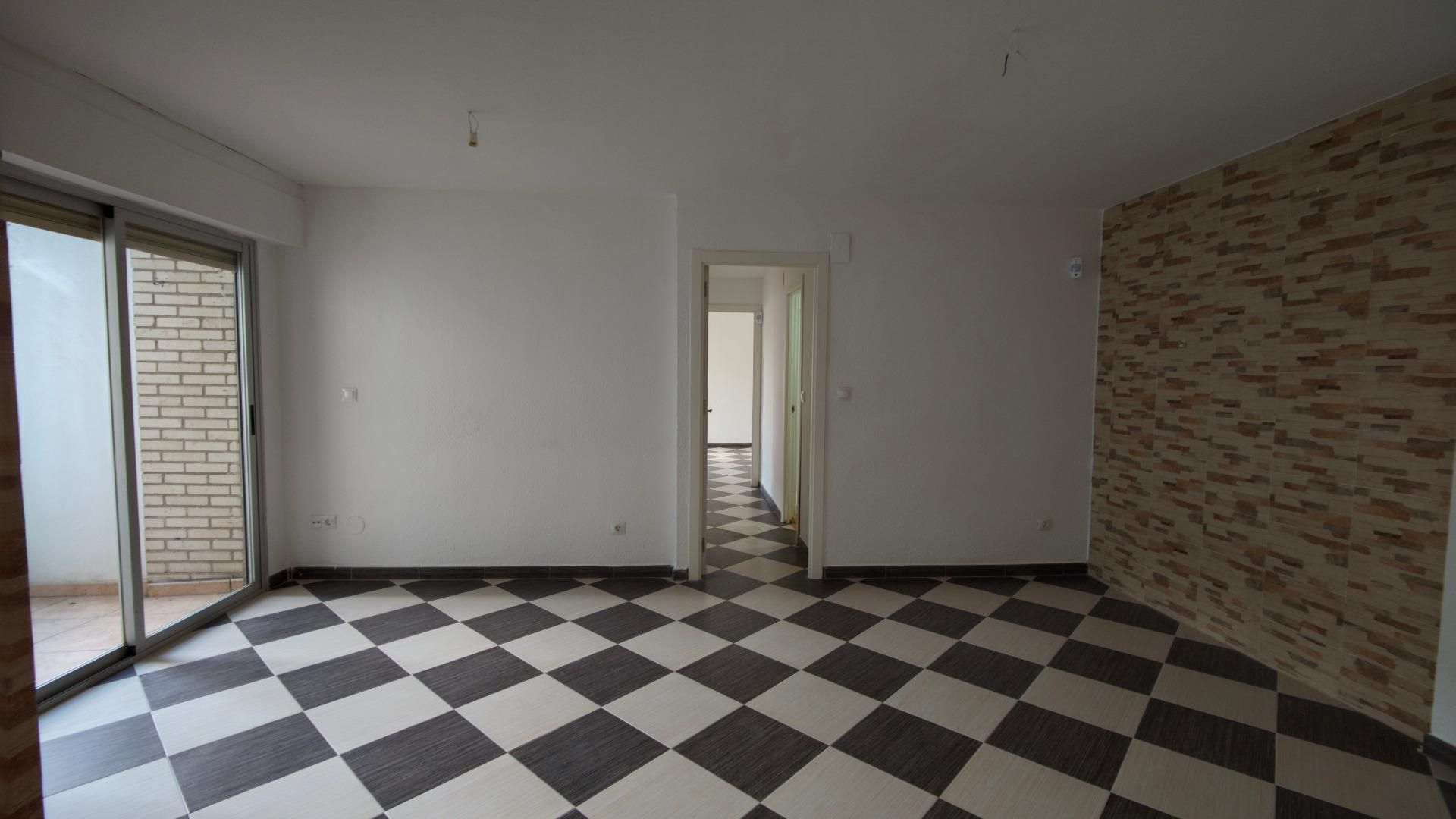 Pis en venda a Calle de Rosa Chacel, 1, Parque Nueva Granada