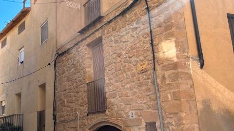 Foto 2 de Casa o xalet en venda a Carrer de L'abadia, Prat de Comte, Tarragona