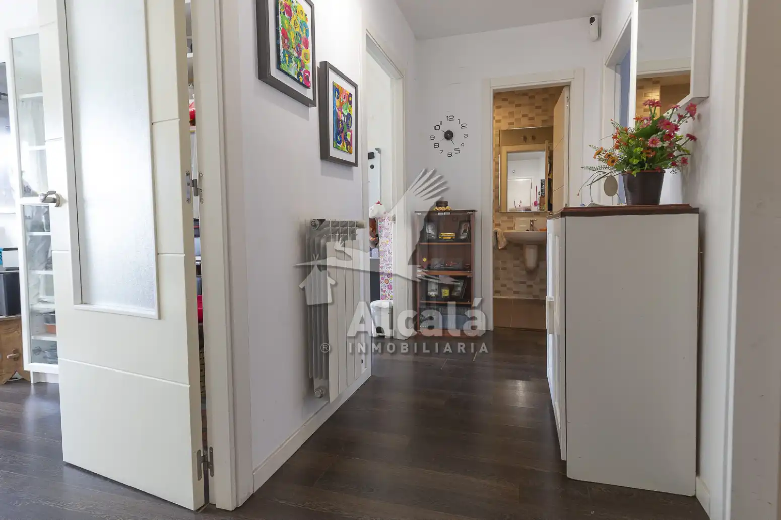 Flat with lift for sale in San Blas, imagen 38