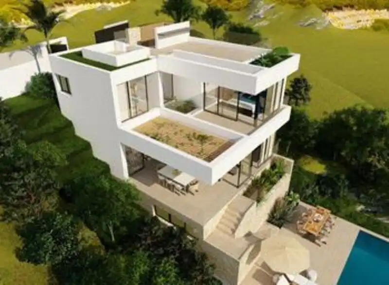 Maison avec terrasse à vendre à El Faro de Calaburra - Chaparral, imagen 3