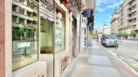Foto 2 von Geschaftsraum zur Miete in Olagibel Kalea, Ensanche, Vitoria - Gasteiz
