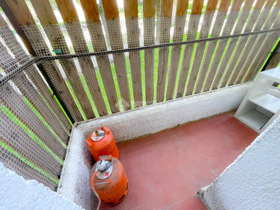 Terraza de Piso en venta en Guadarrama con Calefacción, Terraza y Piscina comunitaria