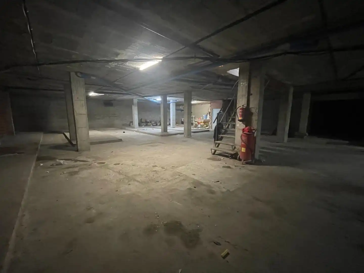 Gewerbefläche zum Verkauf in Avinguda dels Tarongers, imagen 6