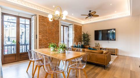 Foto 2 de Pis en venda a Casco histórico, Madrid