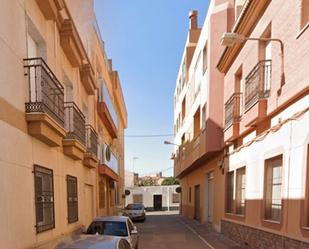 Exterior view of Flat for sale in El Ejido