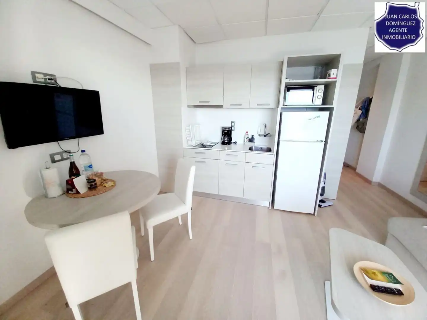 Apartment mit Pool zur Miete in Arguineguín, imagen 11