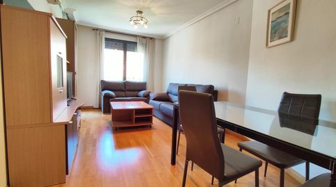 Foto 4 de Piso de alquiler en Herreros, Carretas - Pajarita, Albacete Capital