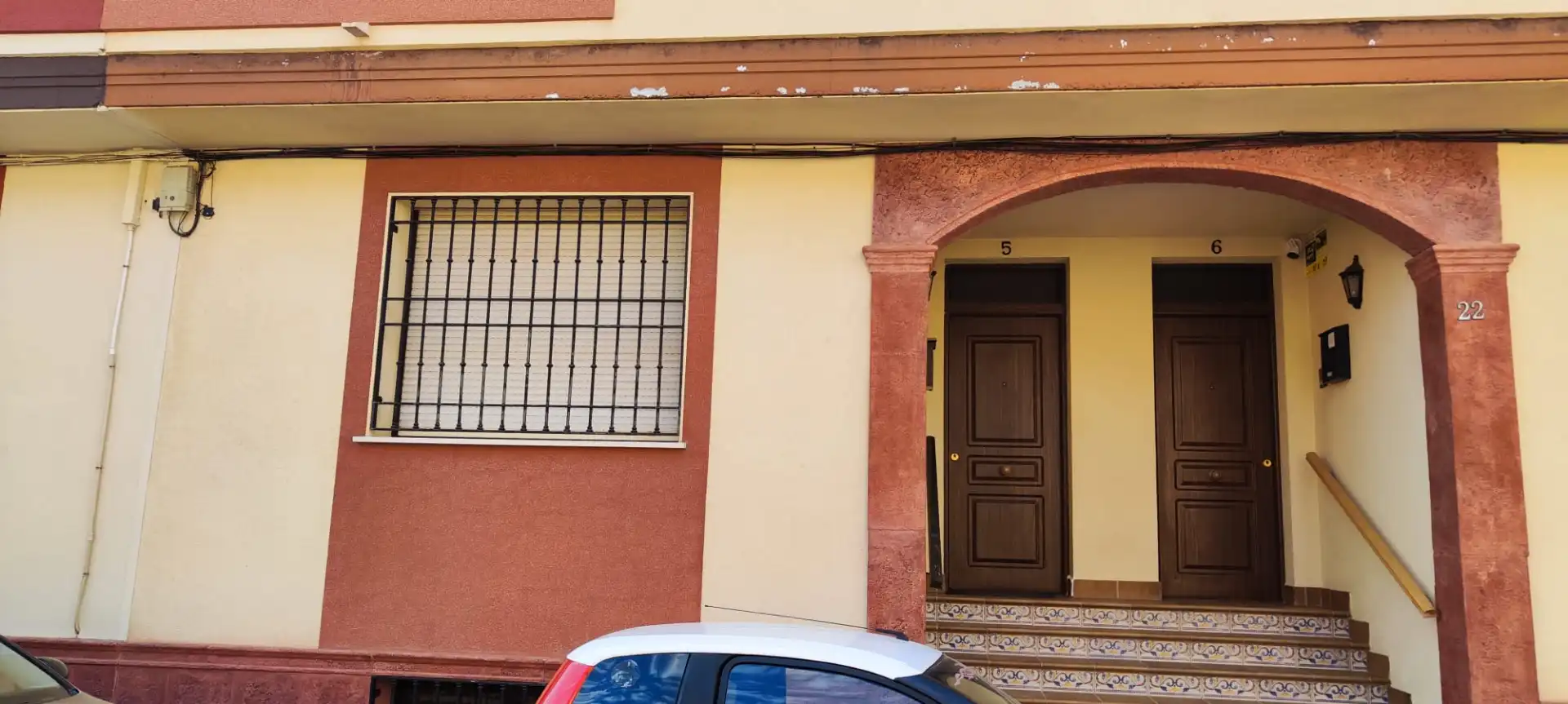 Casa a schiera in vendita a Calle Jacinto Espinos, imagen 6