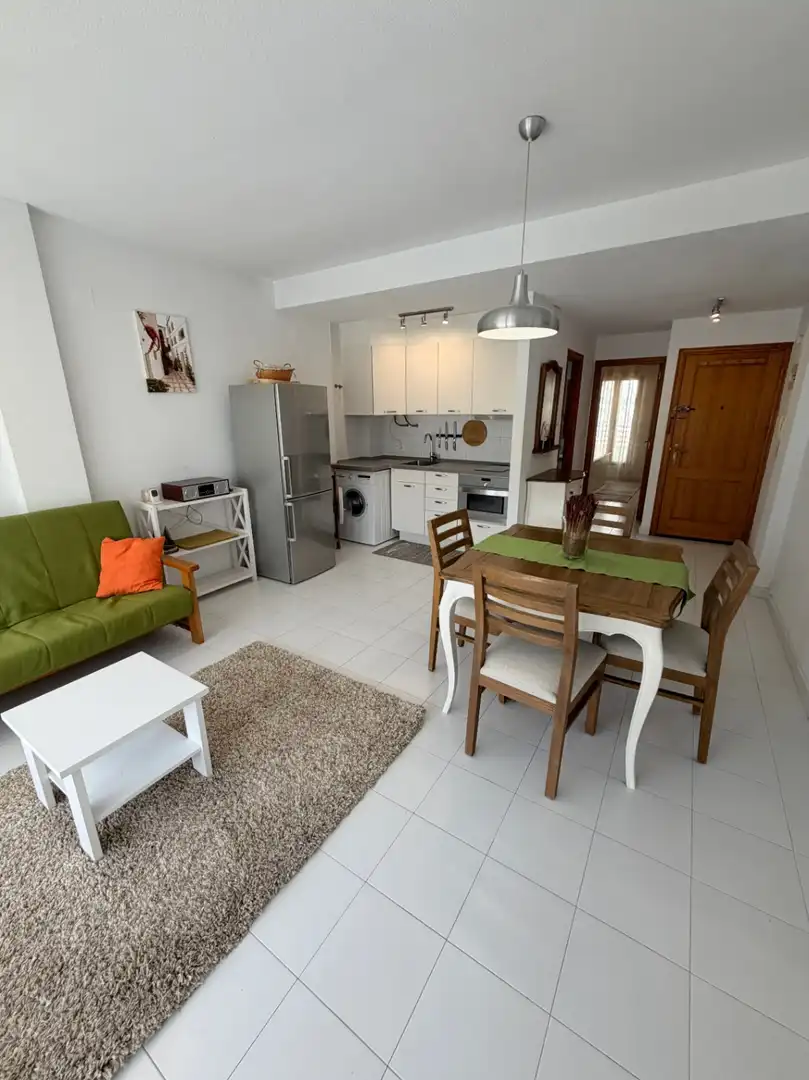 Appartement compact avec piscine à vendre à Altea ciudad, imagen 7