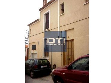 Parking à vendre à Jabón 11